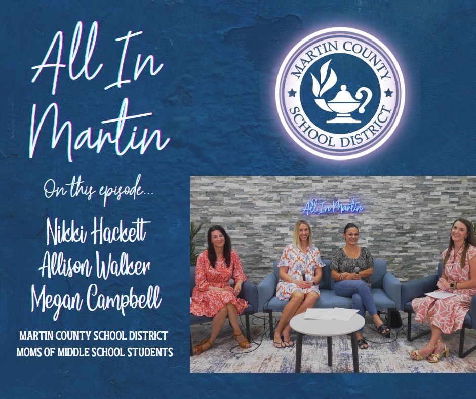 All In Martin-Episode 5