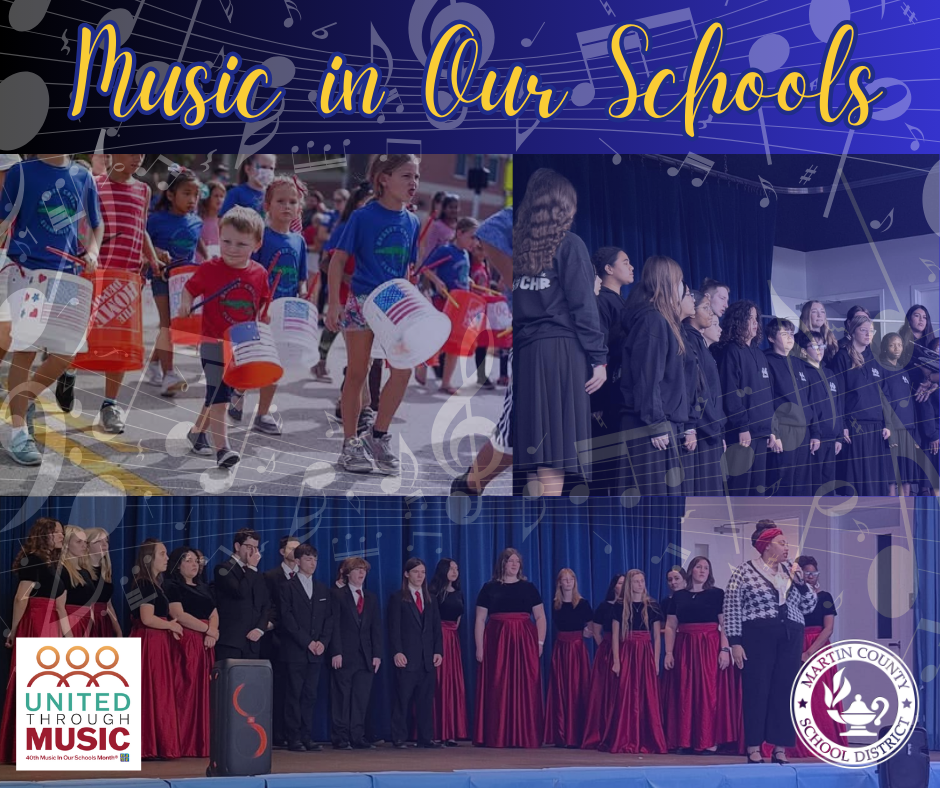 Music in Our Schools 2025