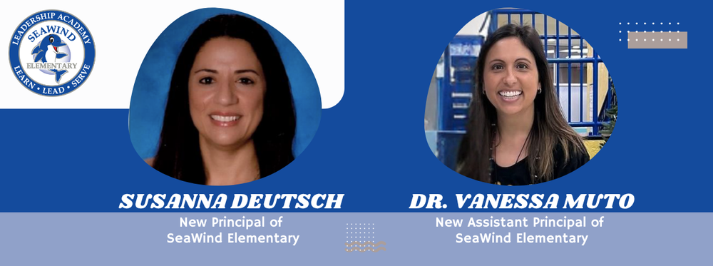 New SWE Leadership team
