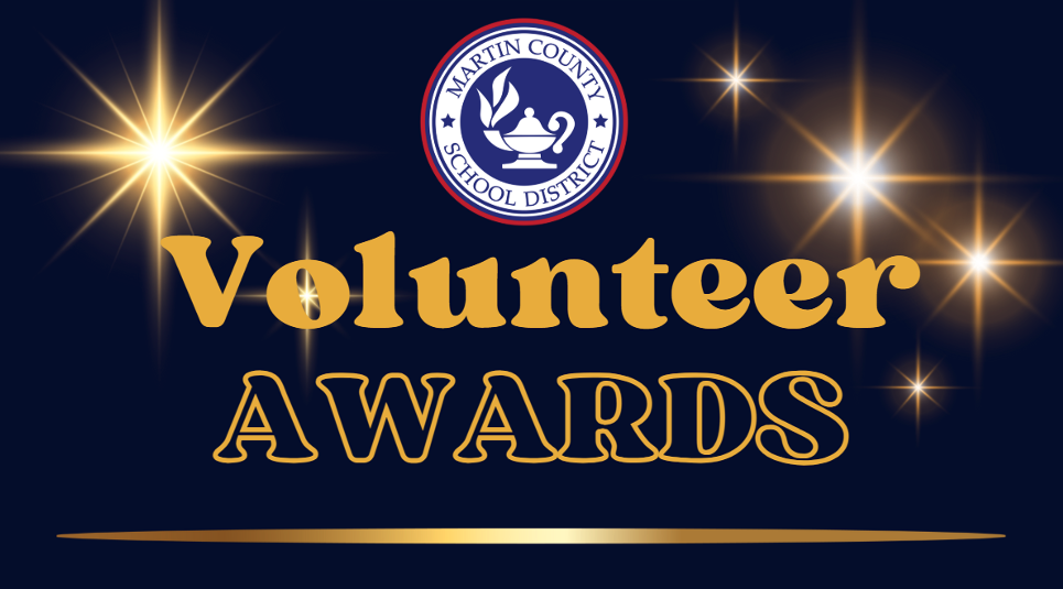 MCSD Volunteer Awards