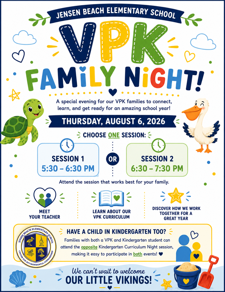VPK Night