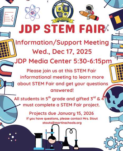 Stem Fair