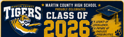 Congratulations MCHS Class of 2026
