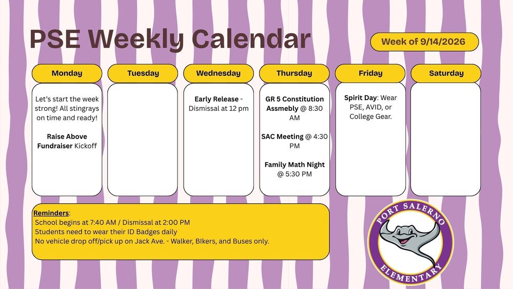 Wk Calendar
