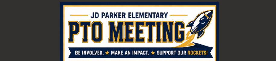 PTO Meeting