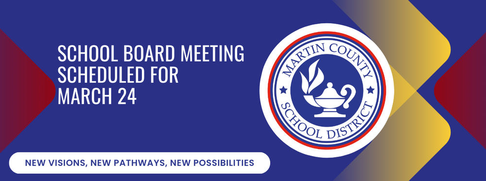 Board Meeting March 24