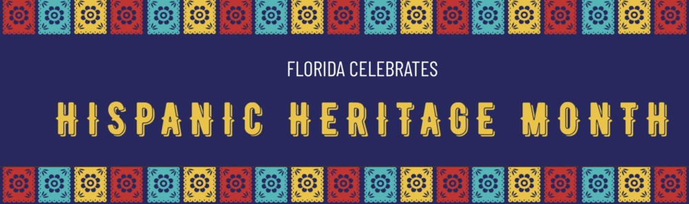 Florida celebrates hispanic heritage