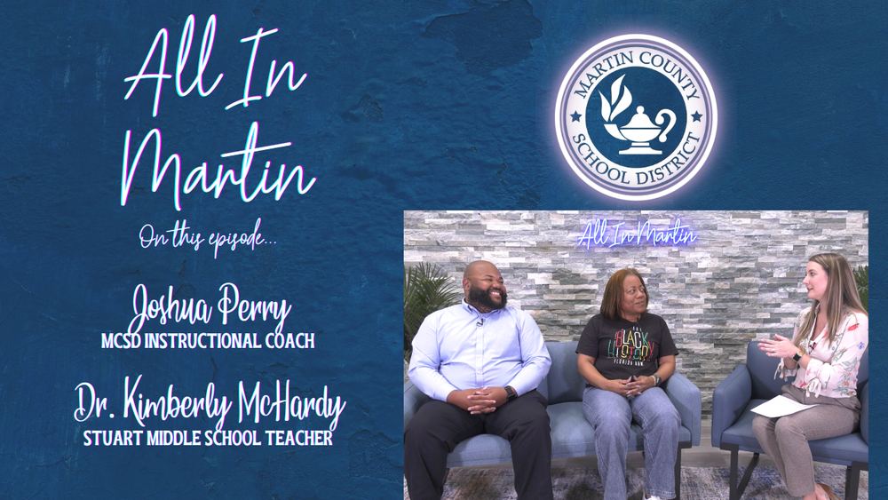 All In Martin Episode 15