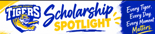 Scholarship Spotlight
