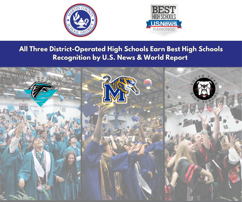 US Best High Schools
