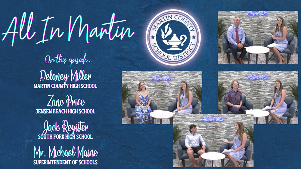 All In Martin Episode 18 Graduation Edition