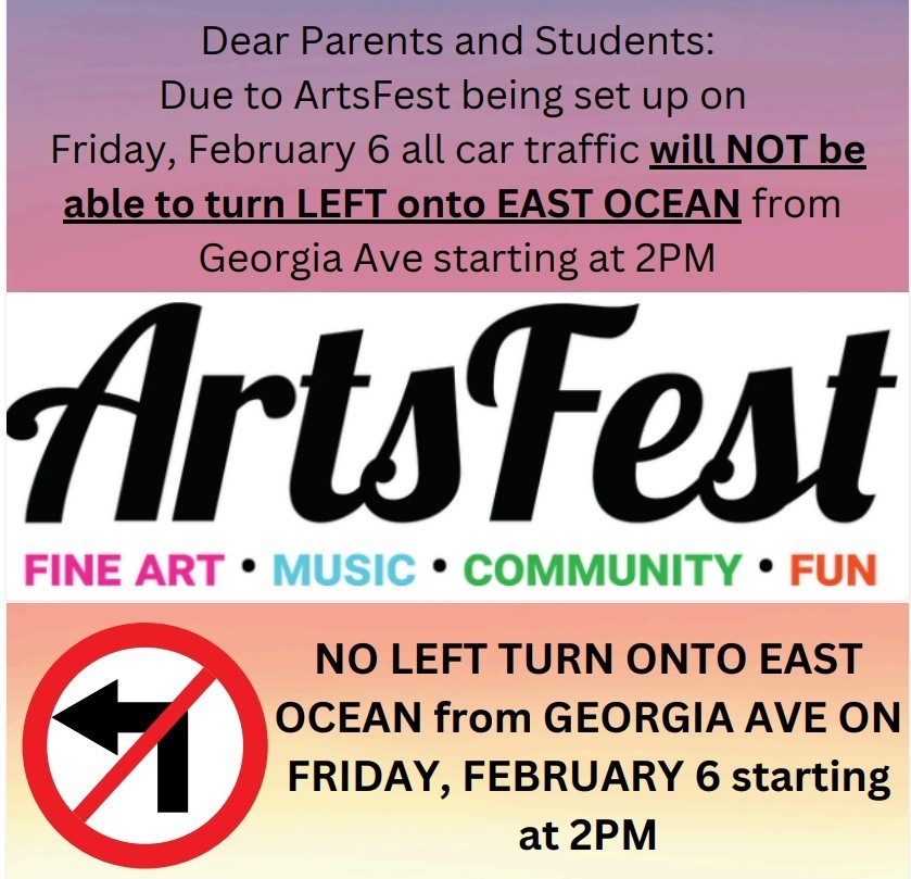 Art Fest Update