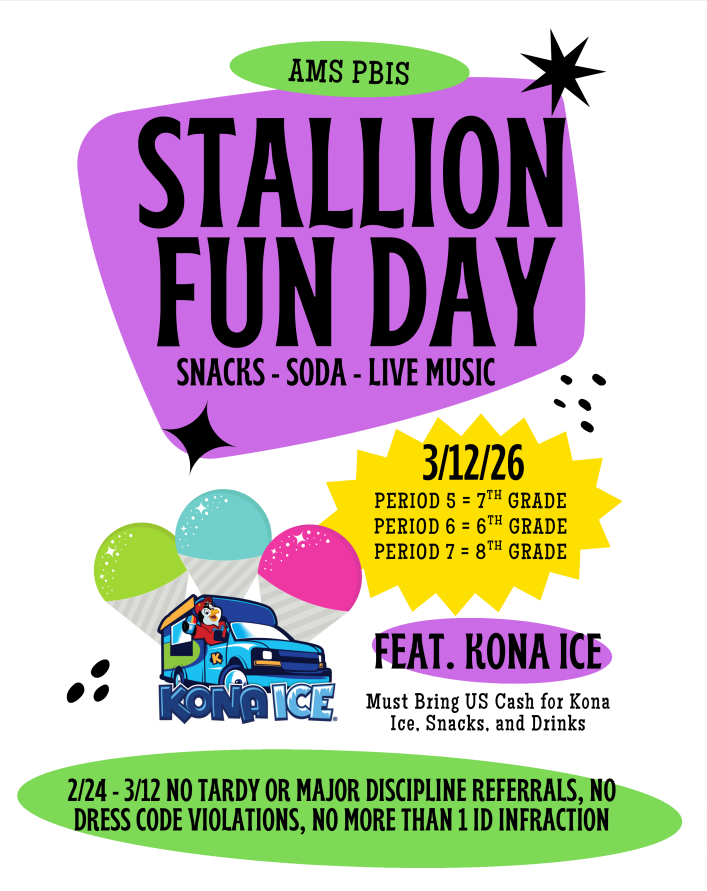 Stallion Fun Day 