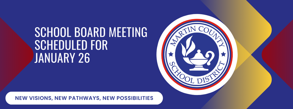 school board meeting