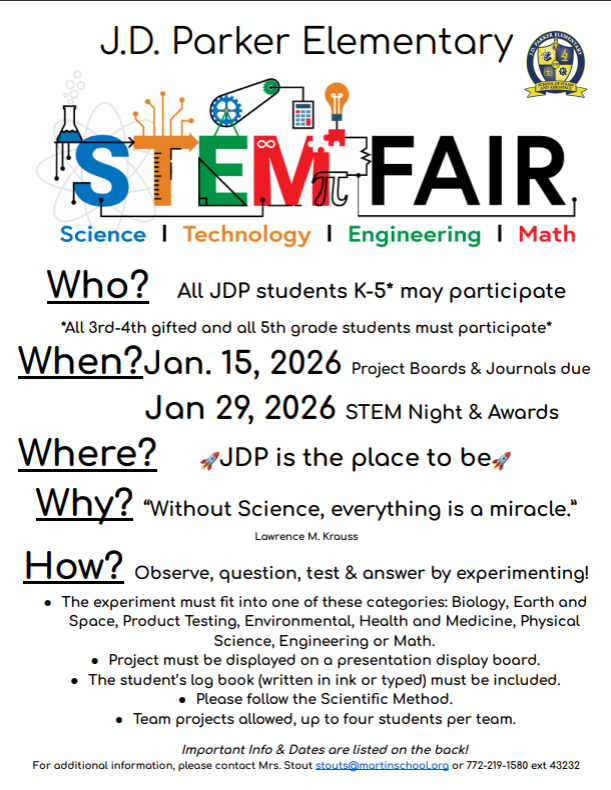 Science Fair