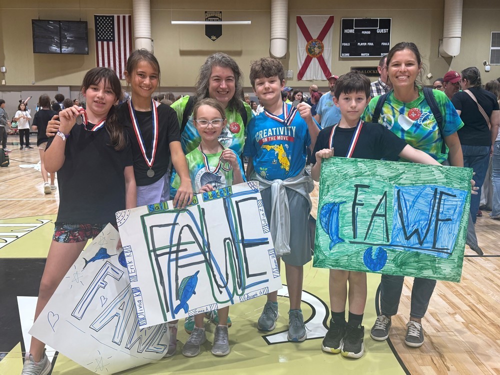 Felix A. Williams Elementary