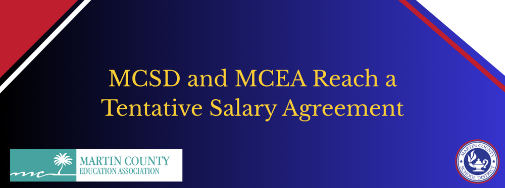 MCEA agreement