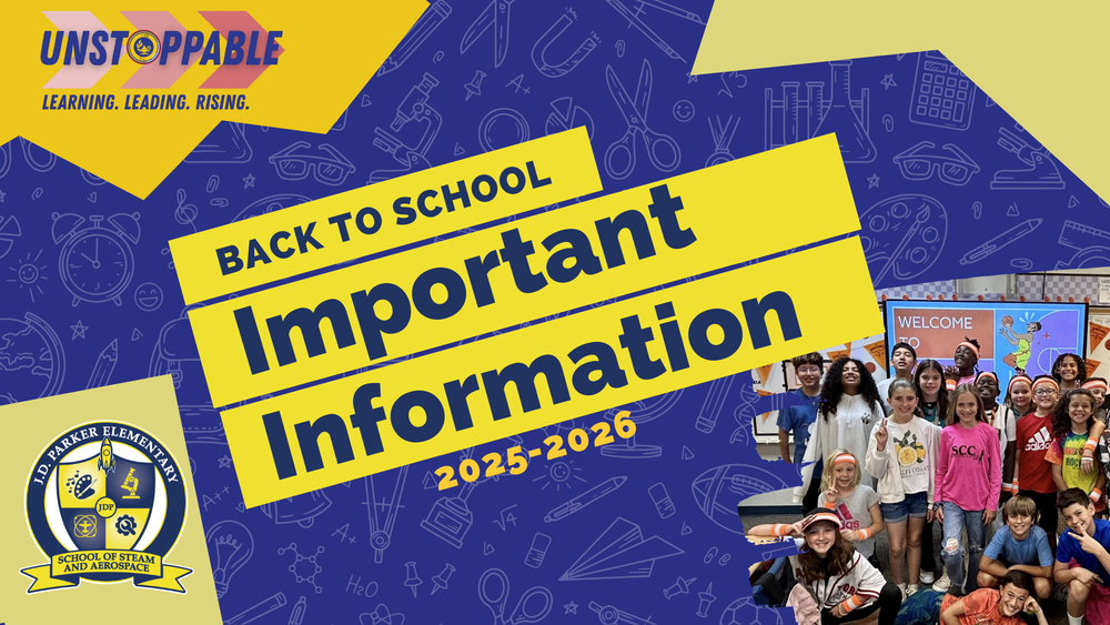 back to school