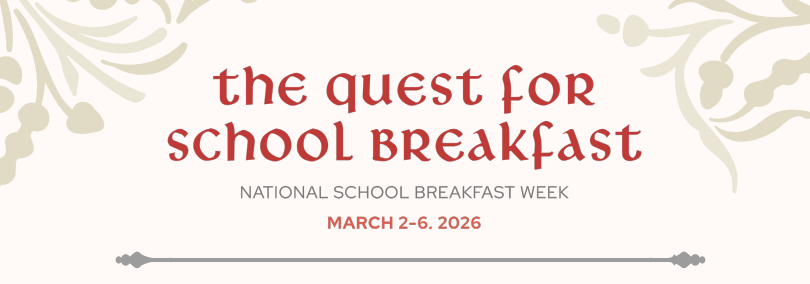 The Quest for School Breakfast