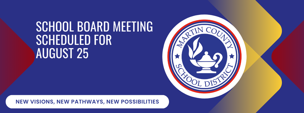 BOARD MEETING 8-25