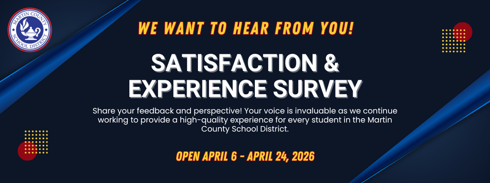 Satisfaction and Engagement Survey