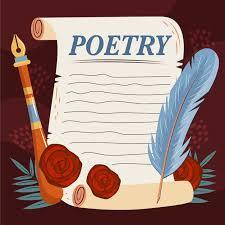 Poetry slam
