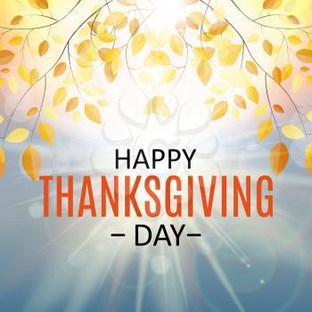 Happy Thanksgiving
