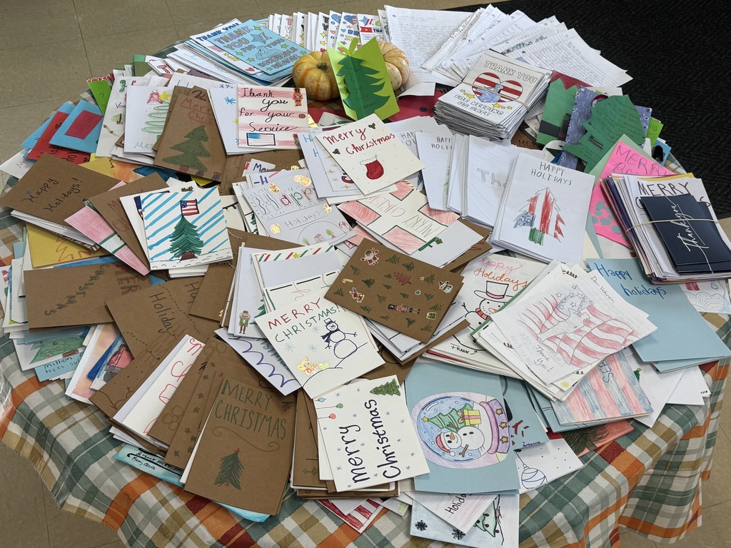 JBHS Cards for Military