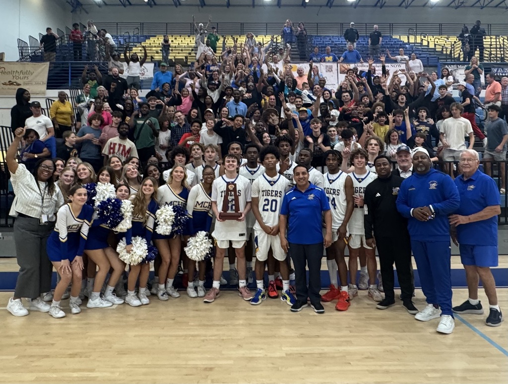 MCHS Boys Basketball