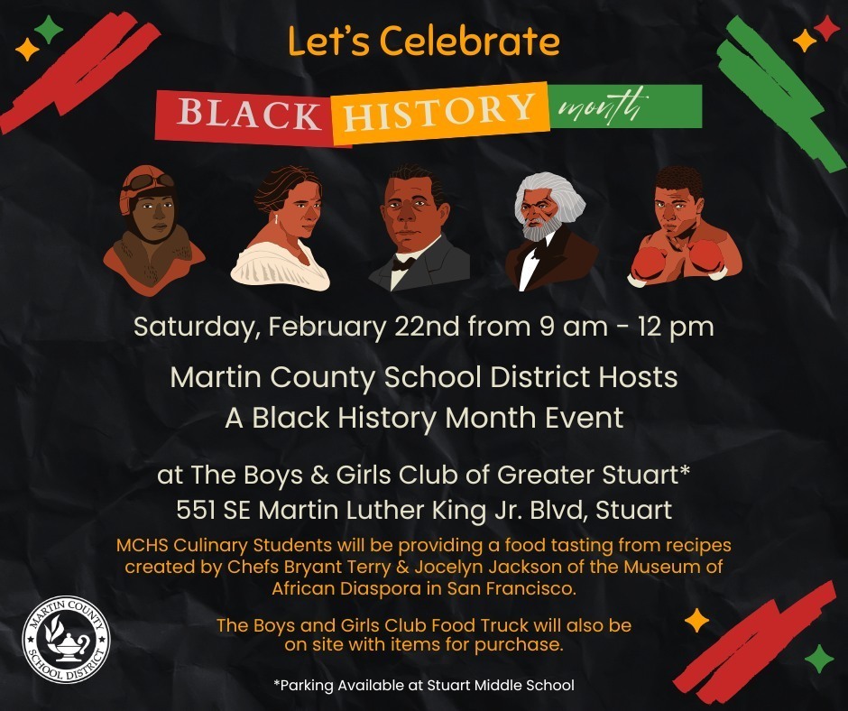BHM Celebration at B&G Club