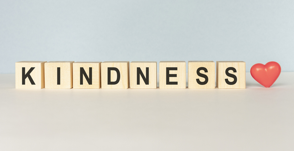 Kindness @MCHS