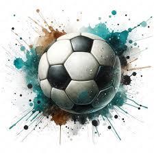 soccer ball