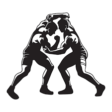 Wrestlers