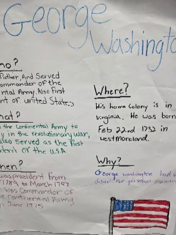 Unlikely Heroes Come to Life in Ms. Paez’s Class @MCHS