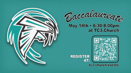 JBHS Baccalaureate 2025