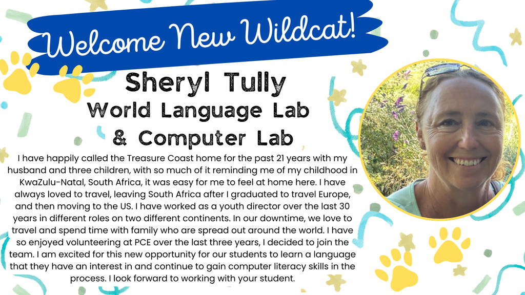 Sheryl Tully