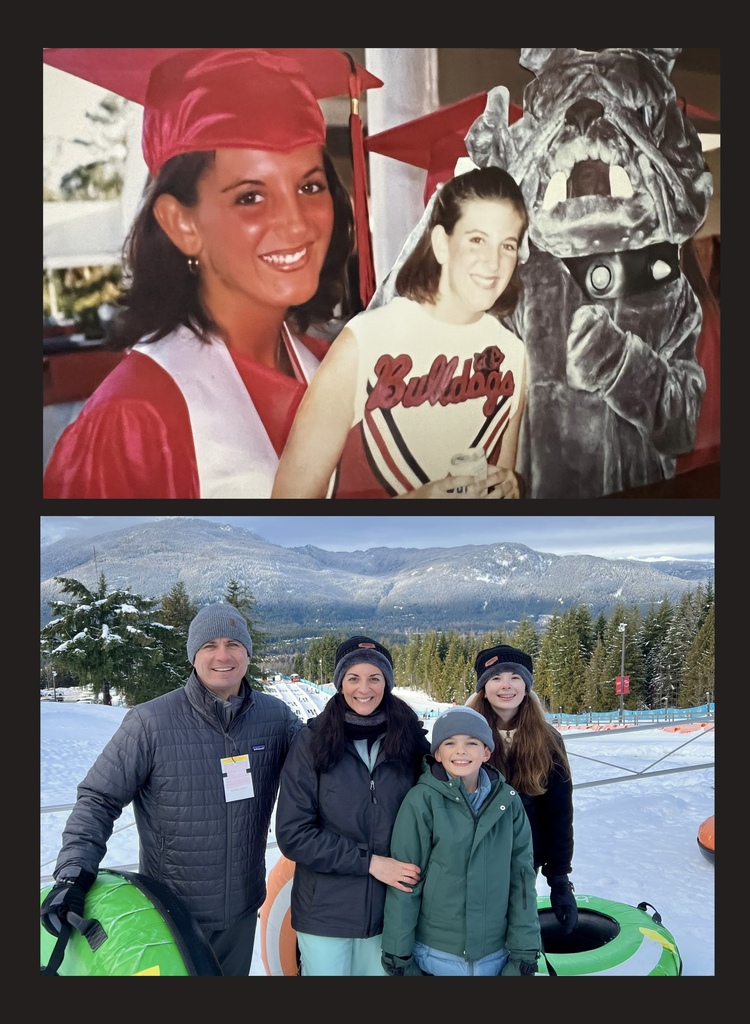 Celebrating 100 Years of MCSD: Nikki Hackett