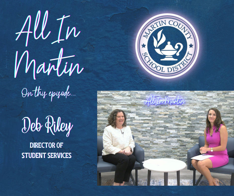 All In Martin Episode 8