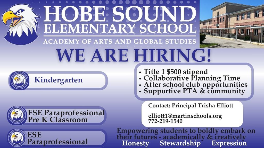 Join our team