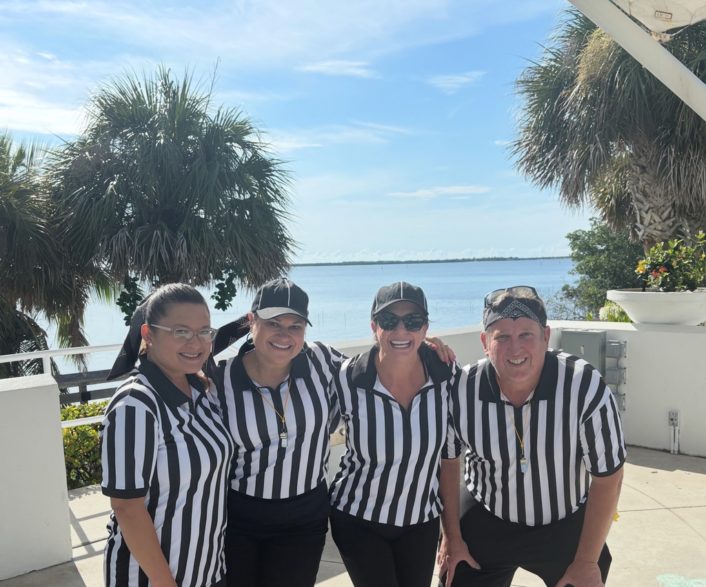 MCSD Amazing Race