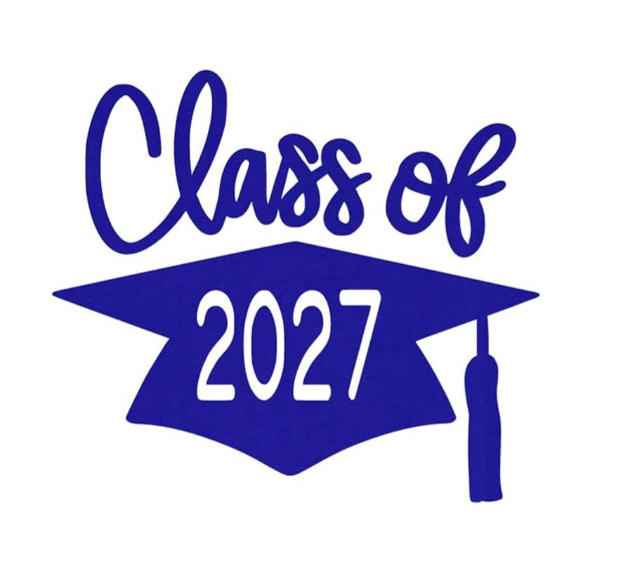 MCHS Class of 2027