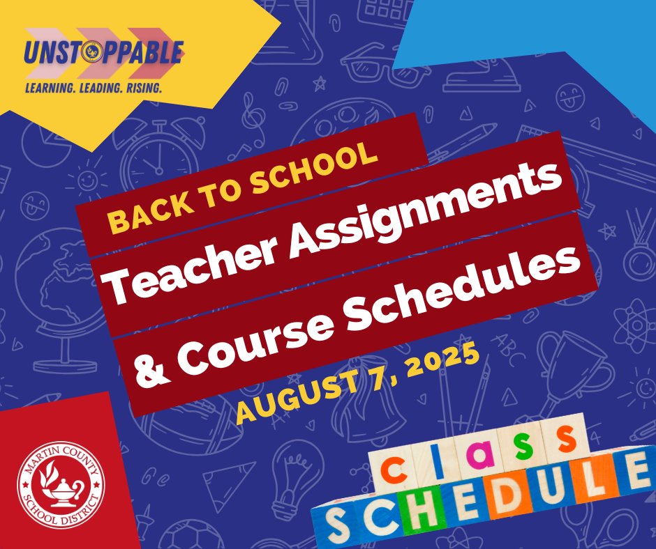 Teacher assignments and course schedules