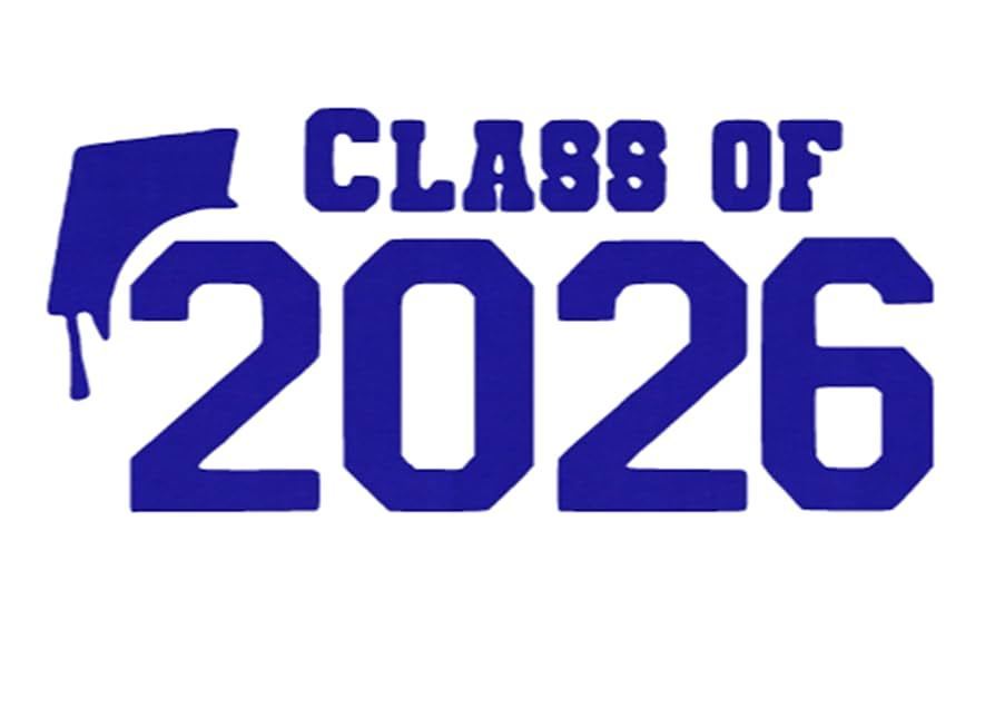 MCHS Senior Class of 2026