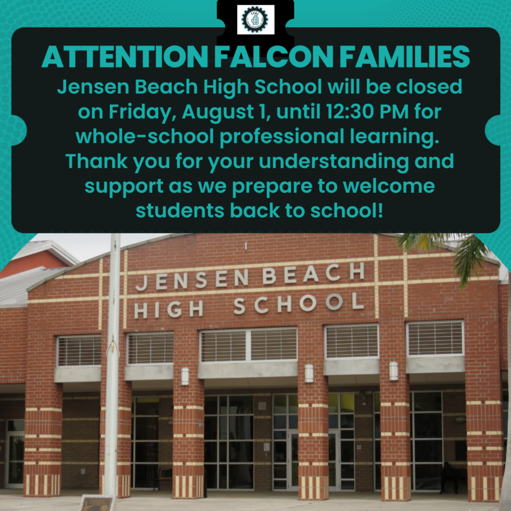 JBHS Office Hours