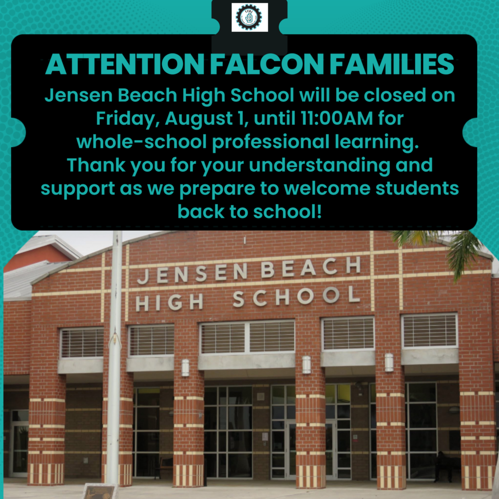 JBHS Office Hours