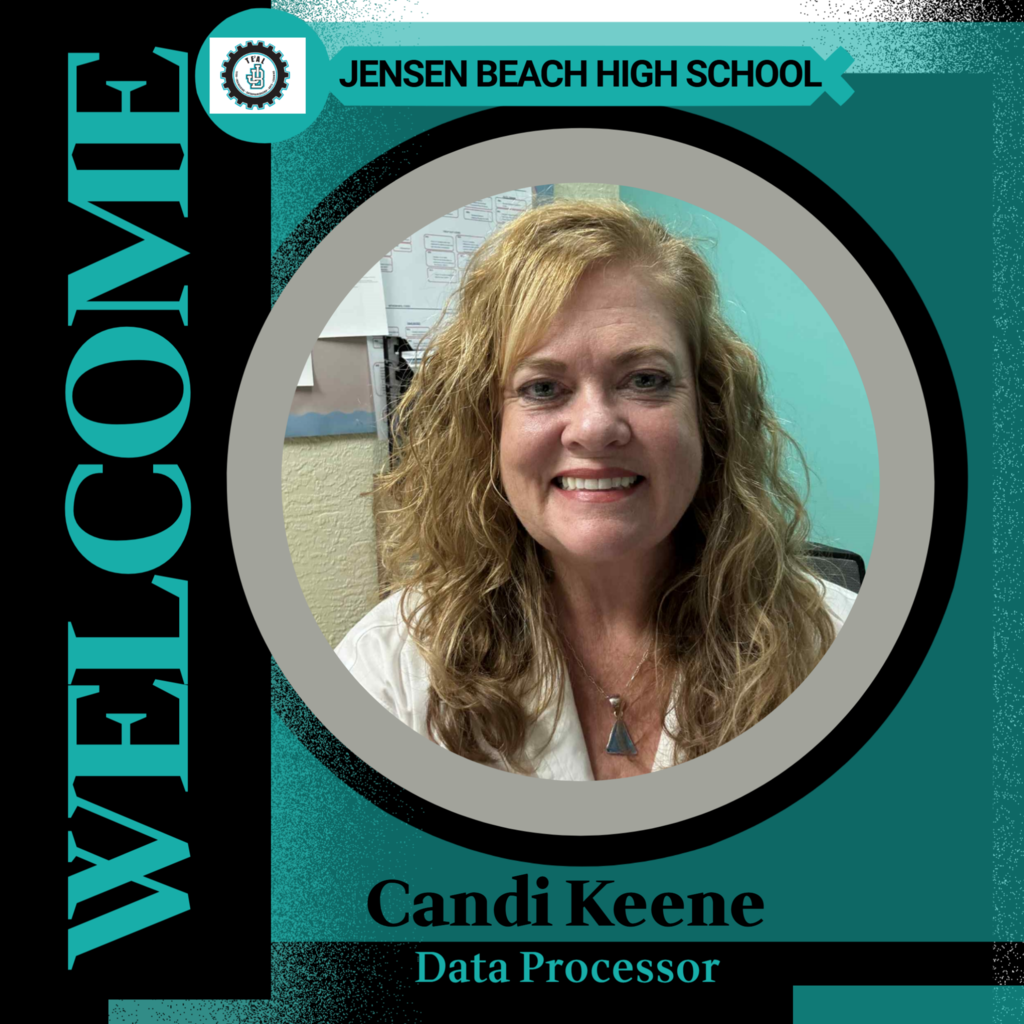 JBHS Candi Keene