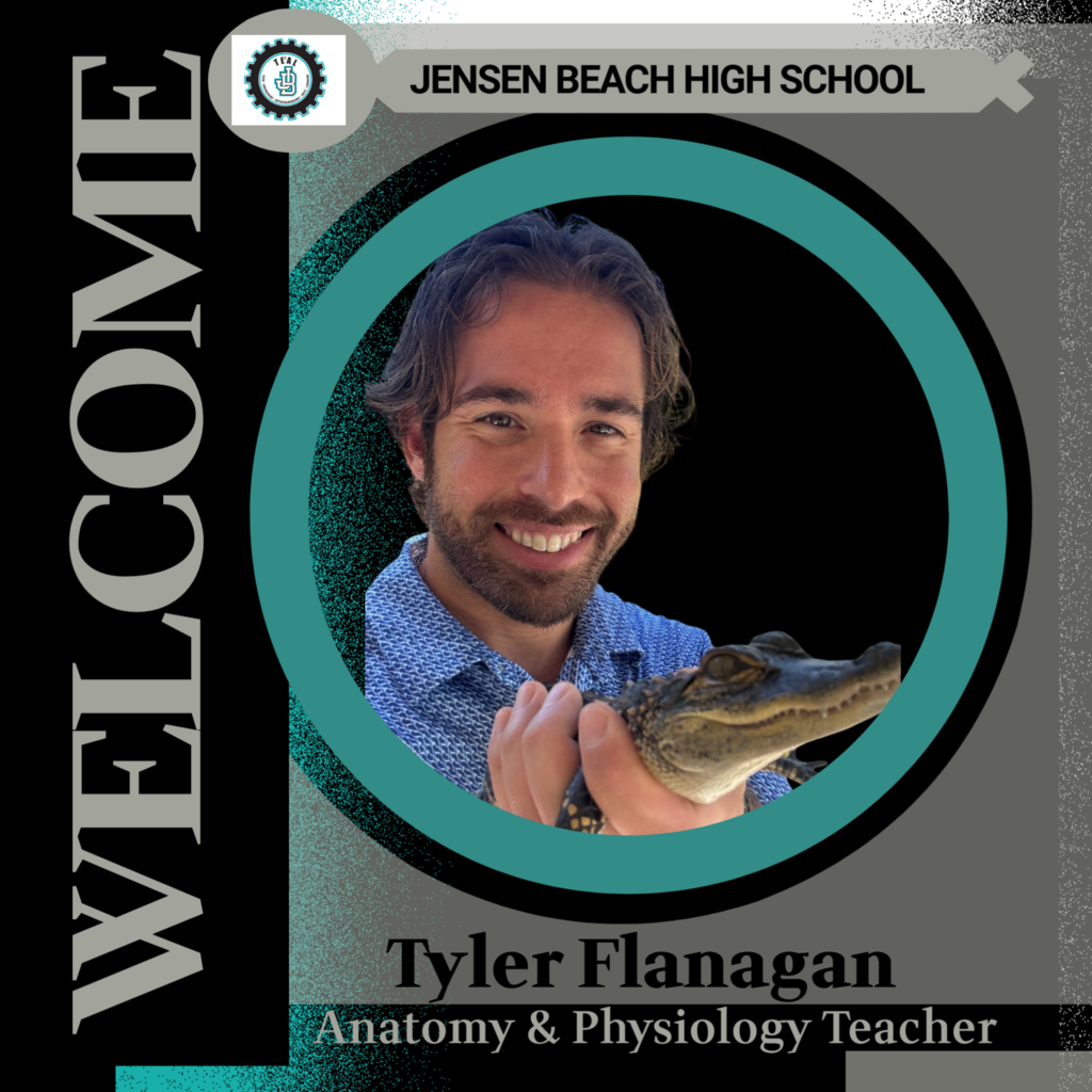JBHS Joseph Tyler Flanagan