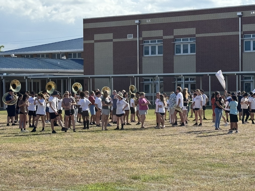 MCHS Tiger Regiment RISE