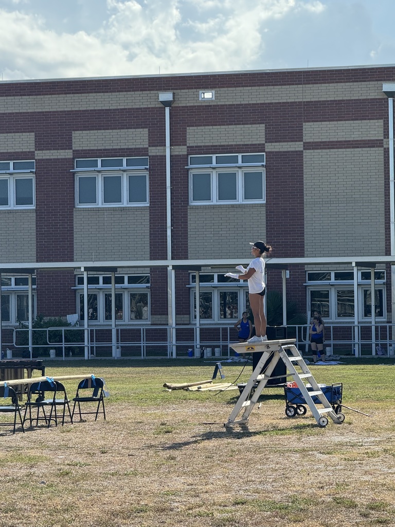 MCHS Tiger Regiment RISE