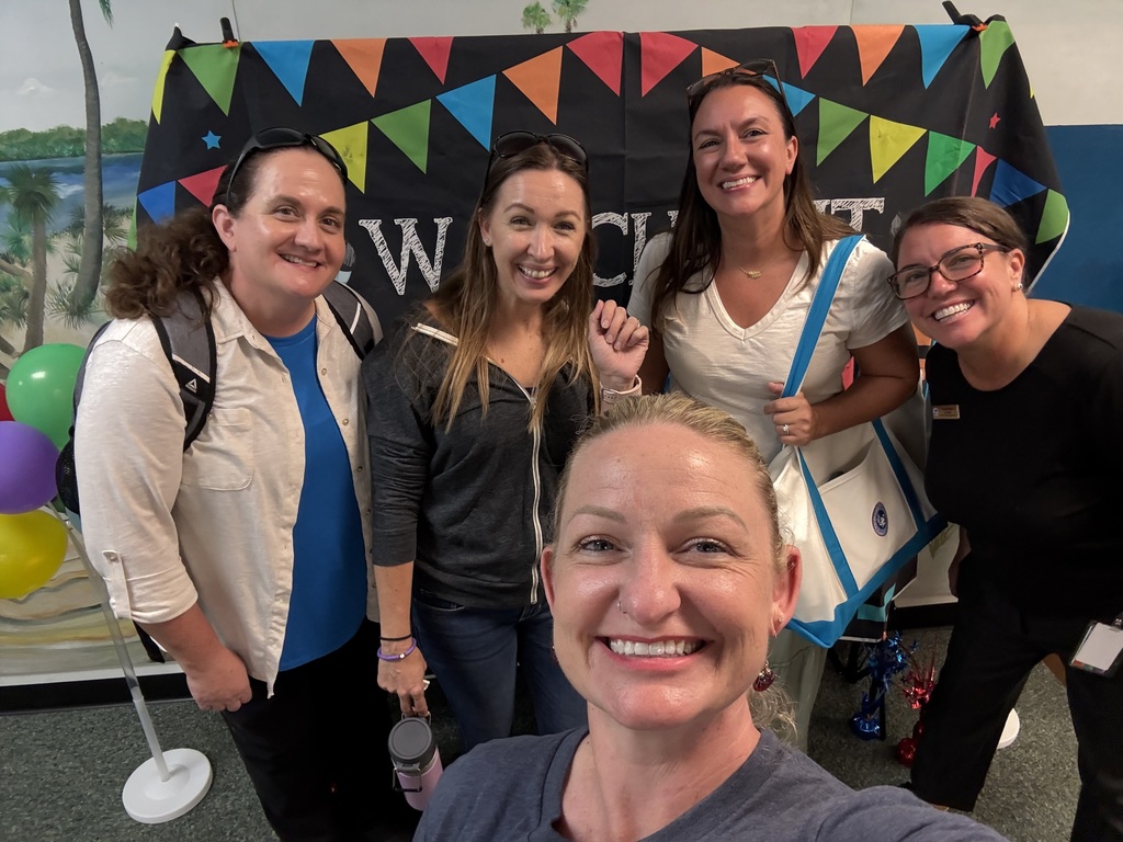 New teacher eagles